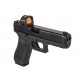 Коллиматор Holosun HS507C X2, компактный, без кронштейна арт.:HS507C X2